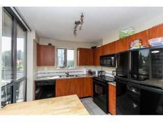 Photo 3: 1004 850 ROYAL Avenue in New Westminster: Downtown NW Condo for sale in "THE ROYALTON" : MLS®# V1122569