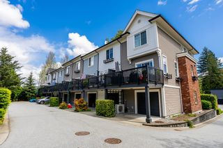 Photo 25: 4034 2655 BEDFORD Street in Port Coquitlam: Central Pt Coquitlam Townhouse for sale in "Westwood East" : MLS®# R2880226