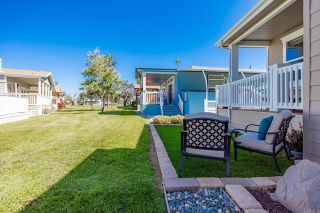 Photo 23: Manufactured Home for sale : 3 bedrooms : 7102 Santa Barbara St in Carlsbad
