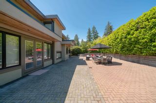 Photo 36: 482 GENOA Crescent in North Vancouver: Upper Delbrook House for sale : MLS®# R2872759