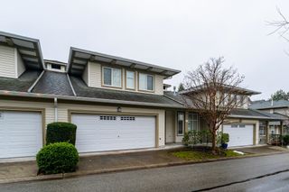 Photo 36: 7 15188 62A Avenue in Surrey: Sullivan Station Townhouse for sale in "Gillis Walk" : MLS®# R2742911