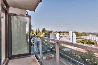 Photo 12: 405 258 SIXTH Street in New Westminster: Uptown NW Condo for sale in "258 Condos" : MLS®# R2186630