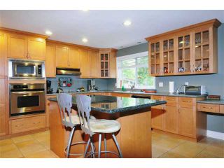 Photo 4: 3905 ROBIN Place in Port Coquitlam: Oxford Heights House for sale : MLS®# V892202