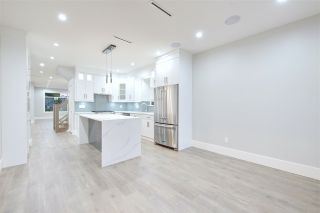 Photo 3: 7835 12TH Avenue in Burnaby: East Burnaby 1/2 Duplex for sale (Burnaby East)  : MLS®# R2418591