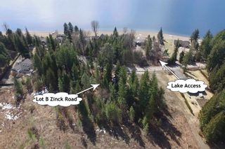 Photo 37: Lot B Zinck Road in Scotch Creek: Land Only for sale : MLS®# 10249220