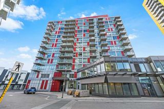 Main Photo: 1208 10 Brentwood Common NW in Calgary: Brentwood Apartment for sale : MLS®# A2089392