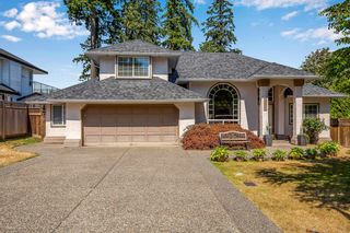 Photo 1: 13541 60A Avenue in Surrey: Panorama Ridge House for sale : MLS®# R2715711