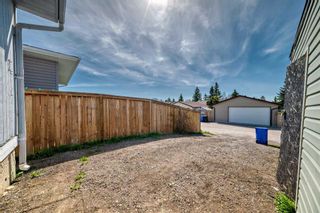 Photo 38: 59 Falchurch Road NE in Calgary: Falconridge Semi Detached (Half Duplex) for sale : MLS®# A2130839