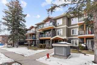 Photo 3: 309 721 8th Street East in Saskatoon: Nutana Residential for sale : MLS®# SK926536