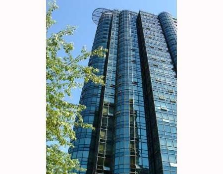 Main Photo: # 501 555 JERVIS ST in Vancouver: Home for sale (Coal Harbour)  : MLS®# V791503