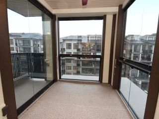 Photo 10: 502 8538 203A Street in Langley: Willoughby Heights Condo for sale in "Yorkson Park East" : MLS®# R2859836