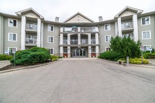 Photo 1: 3136 6818 Pinecliff Grove NE in Calgary: Pineridge Apartment for sale : MLS®# A1132445