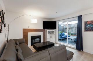 Photo 4: 105 2133 DUNDAS Street in Vancouver: Hastings Condo for sale (Vancouver East)  : MLS®# R2684979