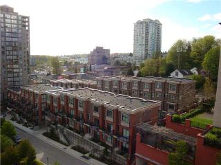 Photo 5: 801 813 AGNES Street in New Westminster: Downtown NW Condo for sale in "NEWS" : MLS®# V1085074