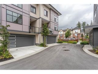 Photo 16: 40 20852 78B Avenue in Langley: Willoughby Heights Townhouse for sale : MLS®# R2470135