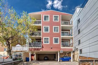 Main Photo: 202 1529 26 Avenue SW in Calgary: South Calgary Apartment for sale : MLS®# A2133050
