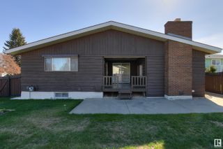 Photo 44: 8816 185 Street in Edmonton: Zone 20 House for sale : MLS®# E4340526
