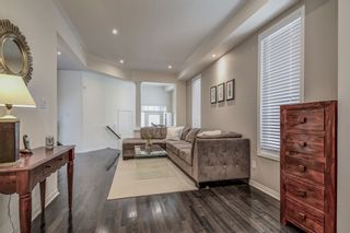 Photo 7: 5172 Littlebend Drive in Mississauga: Churchill Meadows Freehold for sale