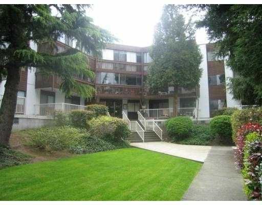Main Photo: 207 8040 BLUNDELL Road in Richmond: Garden City Condo for sale in "BLUNDELL PLACE" : MLS®# V670818