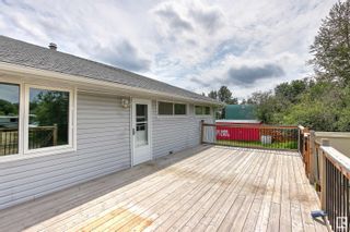 Photo 4: 6 4325 LAKESHORE Road: Rural Parkland County House for sale : MLS®# E4301675