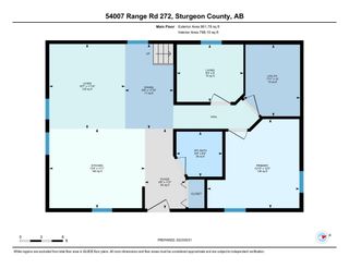 Photo 26: 54007 RGE RD 272: Rural Sturgeon County House for sale : MLS®# E4343871