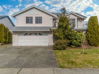 Main Photo: 5011 Rheanna Pl in Nanaimo: Na Pleasant Valley House for sale : MLS®# 869293