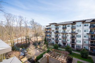 Photo 17: 515 2495 WILSON Avenue in Port Coquitlam: Central Pt Coquitlam Condo for sale in "ORCHID RIVERSIDE CONDOS" : MLS®# R2870991