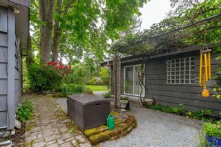Photo 45: 8698 East Saanich Rd in North Saanich: NS Dean Park House for sale : MLS®# 957336