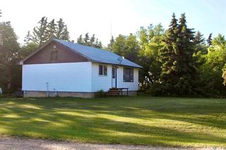 Photo 1: Lykken Acreage Rural Address in Connaught: Residential for sale (Connaught Rm No. 457)  : MLS®# SK926038