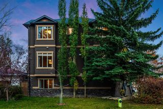 Photo 2: 3466 19 Avenue SW in Calgary: Killarney/Glengarry Row/Townhouse for sale : MLS®# A1154713