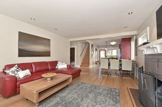 Photo 5: 567 W 22ND Avenue in Vancouver: Cambie House for sale in "DOUGLAS PARK" (Vancouver West)  : MLS®# R2049305