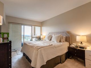 Photo 13: 1804 6838 STATION HILL Drive in Burnaby: South Slope Condo for sale in "THE BELGRAVIA" (Burnaby South)  : MLS®# R2544258