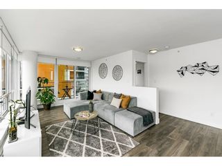 Photo 3: 908 1788 COLUMBIA Street in Vancouver: False Creek Condo for sale in "EPIC AT WEST" (Vancouver West)  : MLS®# R2695731