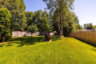 Photo 36: 7760 ST PATRICK Avenue in Prince George: St. Lawrence Heights House for sale in "ST LAWRENCE HEIGHTS" (PG City South West)  : MLS®# R2713083