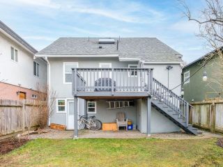 Photo 32: 4161 PRINCE ALBERT Street in Vancouver: Fraser VE House for sale (Vancouver East)  : MLS®# R2749892