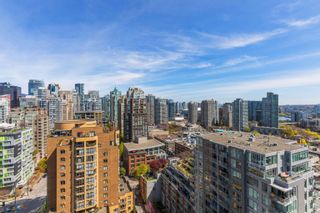 Photo 3: 2105 1188 RICHARDS Street in Vancouver: Yaletown Condo for sale (Vancouver West)  : MLS®# R2871706