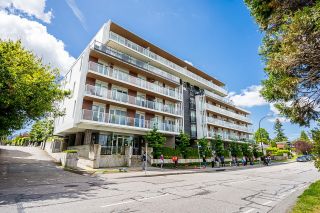 Main Photo: 307 528 W KING EDWARD Avenue in Vancouver: Cambie Condo for sale in "Cambie & King Edward" (Vancouver West)  : MLS®# R2891821