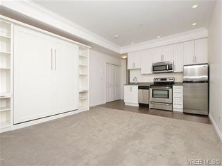Photo 3: 309 2409 Bevan Ave in SIDNEY: Si Sidney South-East Condo for sale (Sidney)  : MLS®# 701563