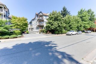 Photo 2: 301 5489 201 Street in Langley: Langley City Condo for sale in "Canim Court" : MLS®# R2598008