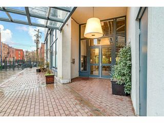 Photo 2: 319 55 E.Cordova St in Vancouver: Downtown VW Condo for sale (Vancouver East)  : MLS®# R2174631