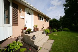 Photo 34: 8 Roe St in Portage la Prairie: House for sale : MLS®# 202214503
