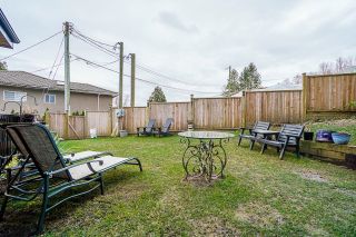 Photo 36: 4040 CURLE Avenue in Burnaby: Burnaby Hospital House for sale (Burnaby South)  : MLS®# R2655178