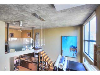Photo 13: 603 1238 SEYMOUR Street in Vancouver: Downtown VW Condo for sale (Vancouver West)  : MLS®# V1100421