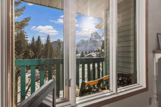 Photo 5: 102 Grotto Terrace: Canmore Semi Detached (Half Duplex) for sale : MLS®# A2019536