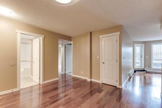 Photo 4: 106 3717 42 Street NW in Calgary: Varsity Apartment for sale : MLS®# A1238605