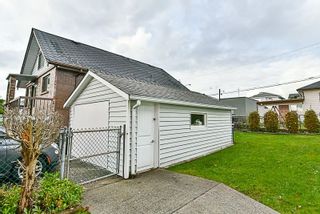 Photo 18: 881 MACDONALD Avenue in Burnaby: Willingdon Heights House for sale (Burnaby North)  : MLS®# R2222882