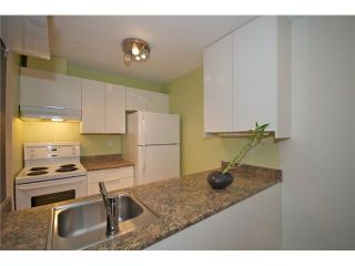 Photo 1: 510 1040 PACIFIC Street in Vancouver: West End VW Condo for sale in "CHELSEA TERRACE" (Vancouver West)  : MLS®# V849048
