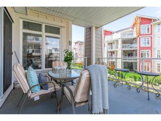 Photo 29: 206 4233 BAYVIEW Street in Richmond: Steveston South Condo for sale in "THE VILLAGE AT IMPERIAL LANDING" : MLS®# R2692144