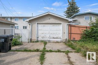 Photo 20: 13403 82 Street in Edmonton: Zone 02 House Half Duplex for sale : MLS®# E4310122