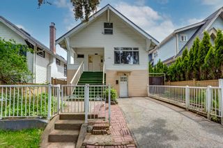 Main Photo: 4046 BEATRICE Street in Vancouver: Victoria VE House for sale (Vancouver East)  : MLS®# R2697131